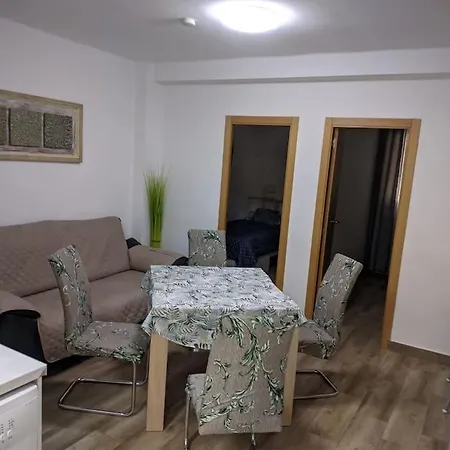 Puerto Playa Oceanografico Yulia Apartamento Valência Exterior foto