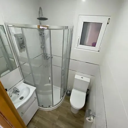 Puerto Playa Oceanografico Yulia Apartamento Valência Exterior foto